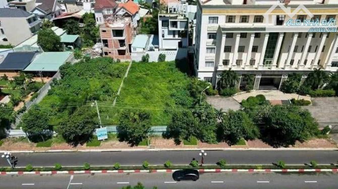 🇻🇳MS.000 - Bán đất vàng mặt tiền đường 3/2 p Tam Thắng tp HCM