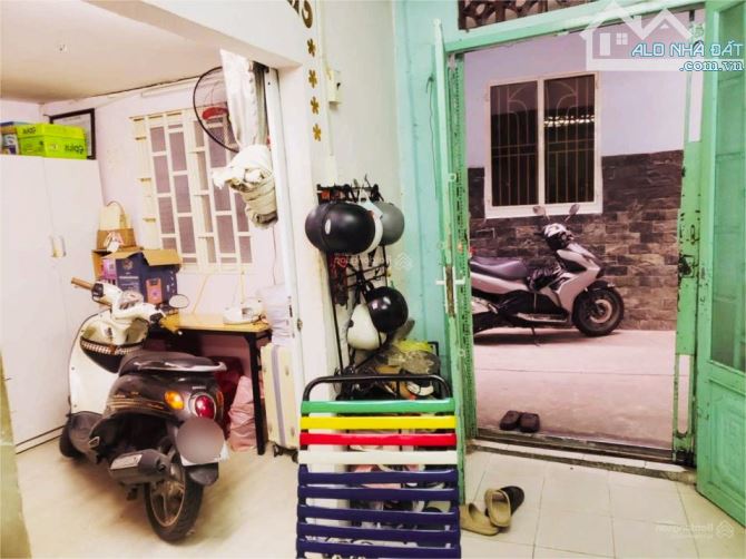 🏡 Bán nhà Lê Hồng Phong, Q.10, lô góc nở hậu, 8.x tỷ!