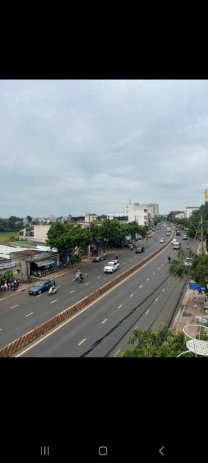Bán nhà mặt tiền đường Nguyễn Văn Cừ , P.Tân Lập, TP BMT