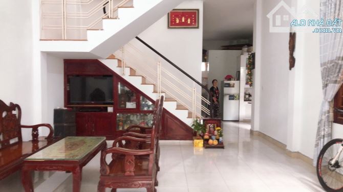 Cần bán nhà Đặng Tất, An Hoà, Tp Huế.