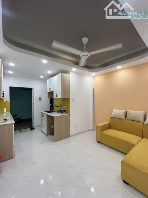Căn hộ 3PN - 74m2 - Tặng Full Nội Thất