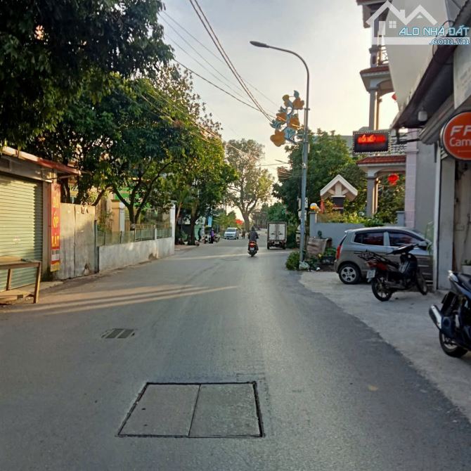 🚗 ĐẤT ĐẸP GIÁ TỐT – THÔN BẮC, KIM NỖ – GẦN TRỤC CHÍNH, NGÕ Ô TÔ 🚗