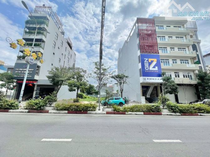 Bán Đất Đường Số 9 Trung Tâm Hành Chính Dĩ An , Mặt Tiền Kinh Doanh