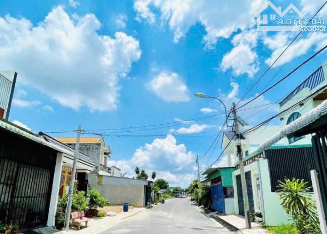 🏠 CẦN BÁN ĐẤT 1/ ĐƯỜNG NGUYỄN VĂN KHA – XÃ TÂN AN HỘI – CỦ CHI