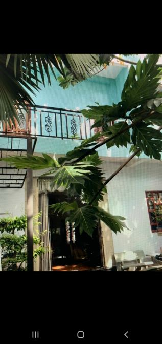 CÁCH AEON TÂN PHÚ 5P 10 X 25 MẶT TIỀN TRONG CHỢ GIÁ 9TY5