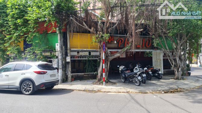 Bán Đất Vị Trí Đẹp Căn góc 2 Mặt Tiền đường Hồng Lĩnh - Hát Giang, Phường Phước Hòa