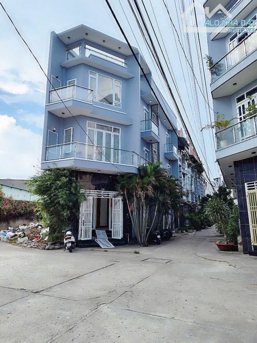 🔥NHÀ 2 MẶT TIỀN – GIÁ MỀM NHƯ BÚN – MUA VỀ Ở LÀ SƯỚNG TỪ KHUYA TỚI SÁNG !!