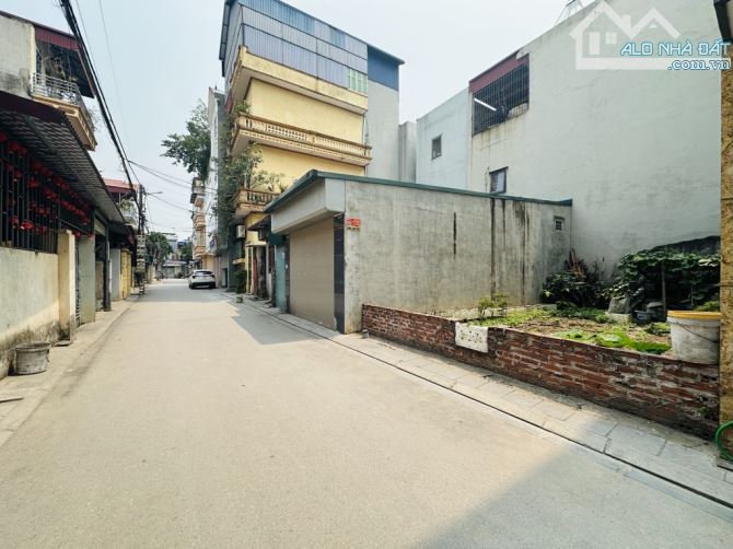 💥 SIÊU PHẨM TRUNG TÂM TT ĐÔNG ANH – NGÕ TO, Ô TÔ TRÁNH – TIỆN ÍCH NGẬP TRÀN –CHỈ 3.85 TỶ
