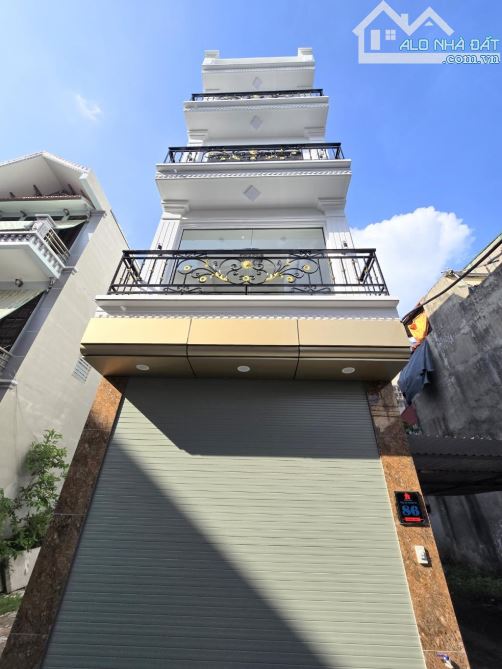 BÁN NHÀ 286 NGUYỄN XIỂN-THANH XUÂN 33M X 5 TẦNG; MT 4,8M GIÁ 6,66 TỶ