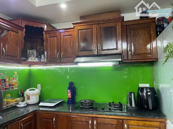 PHẦN LĂNG, THANH KHÊ, ĐÀ NẴNG, 3 TẦNG, 3 MÊ KIÊN CỐ, 85M2, NGANG 5M, 6.8TỶ