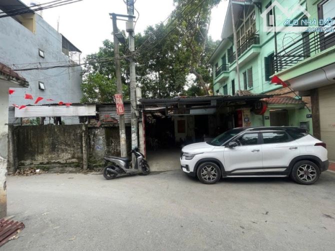 PHỐ TRÍCH SÀI – Ô TÔ – KINH DOANH – 52 M2 – C4 – MẶT TIỀN 4.2 M – GIÁ 13.9 TỶ.
