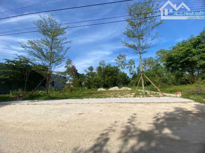 🌟 BÁN ĐẤT NỀN ĐẸP – ĐƯỜNG VƯƠNG THỪA VŨ, THUỶ PHƯƠNG, HƯƠNG THUỶ, TP HUẾ