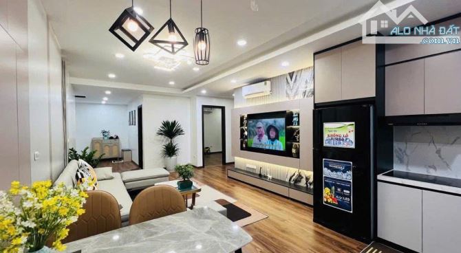 📕BÁN CHUNG CƯ TÒA STAR UP TOWER  91 ĐẠI MỖ, NAM TỪ LIÊM CÁCH NGÃ TƯ VẠN PHÚC - TỐ HỮU 20m