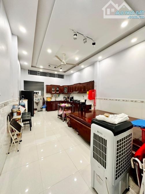 Bán gấp nhà HXT Gò đầu tân phú 3 tầng 4×20m