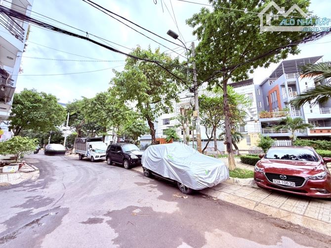 🔶KHU VIP ĐƯỜNG SỐ 59 ♦️MẶT TIỀN CHUẨN 5M 🔶SỔ VUÔNG NHƯ TỜ A4♦️Ô TÔ NGỦ TRONG NHÀ🔶