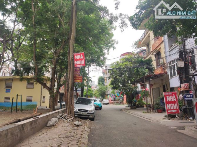 Bán gấp! Nguyễn Khuyến, Văn Quán, 85m2*5 tầng, ô tô tránh, vỉa hè, nhà mới, nhỉnh 20 tỷ