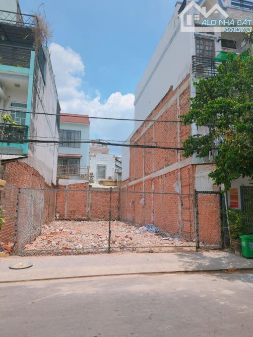 CƠ HỘI VÀNG! ĐẤT MẶT TIỀN LÂM VĂN BỀN - QUẬN 7 - KHAI THÁC CĂN HỘ DỊCH VỤ Đ