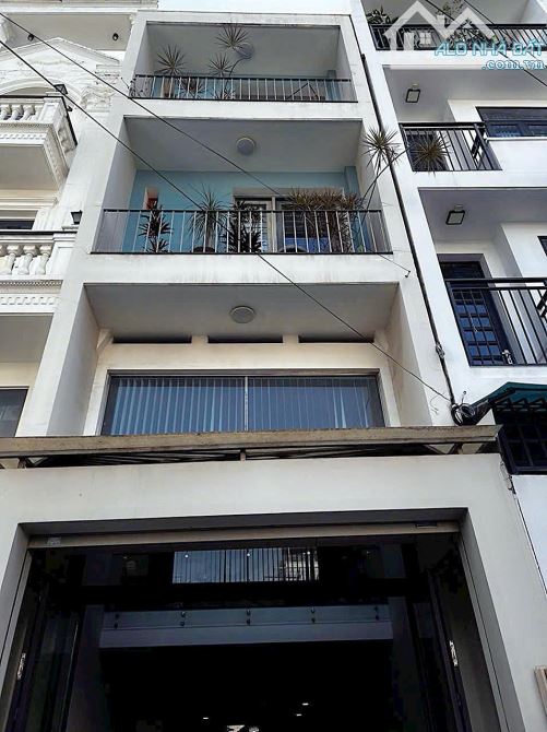 🏠🏠Bán nhà 1/ Nguyễn Văn Lượng p17 Gò Vấp dt(4x16m) giá 8,9 tỷ