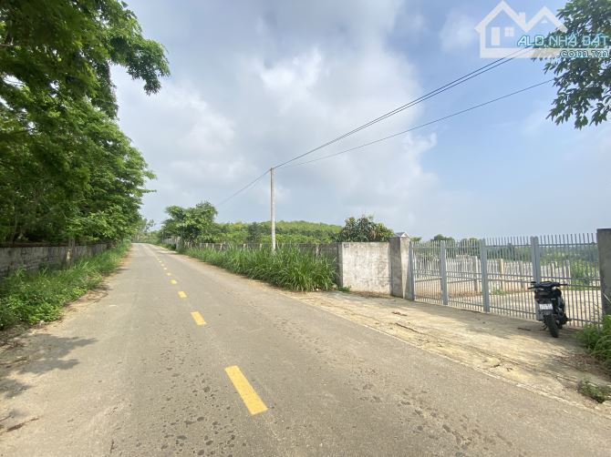 Bán Gấp Đất trục Chính Tản Lĩnh View Hồ Lô Góc 781m2_50tc Giá 2,9 tỷ