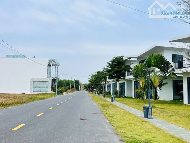 Phước Hải đối diện Khu Phan Gia chủ kẹt vốn cần bán gấp mặt tiền - Tổng DT: 242m2