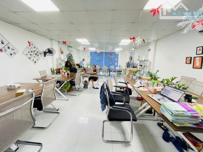 Cho thuê văn phòng: 30m 5tr; 40m 7tr; 100m 12tr; 150m 20tr. Phố Trung Kính