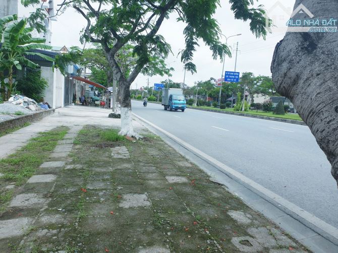 Tuyến 2 đường 353 Hòa Nghĩa - Dương Kinh chỉ 1,3xx tỷ
