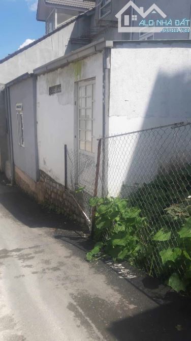 ✨🏡NGỘP CẦN BÁN GẤP  Nhà Phố Hẻm  (4m), đường Nguyễn Đình Chiểu, P.09, Đà Lạt .