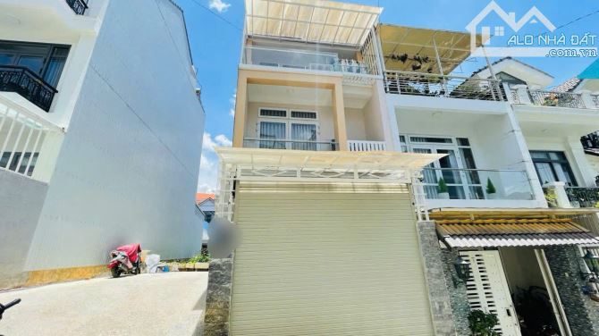 🏡CHỈ HƠN 6 TỶ SỞ HỮU CĂN NHÀ PHỐ GẦN BẾN XE THÀNH BƯỞI,DT : 89m2 (5x19) NGUYỄN ĐÌNH CHIỂU