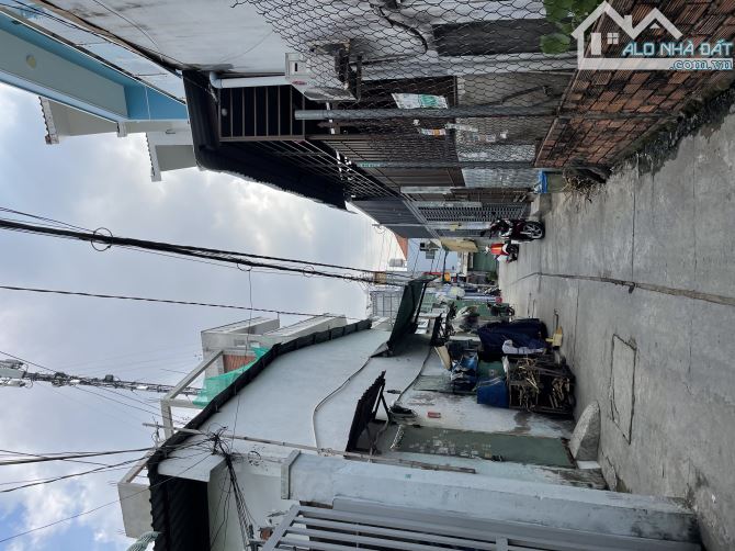 BÁN ĐẤT TẶNG DÃY NHÀ TRỌ ĐƯỜNG SINCO. BÌNH TRỊ ĐÔNG B, BÌNH TÂN 6EBE25 DT KHỦNG 320M2