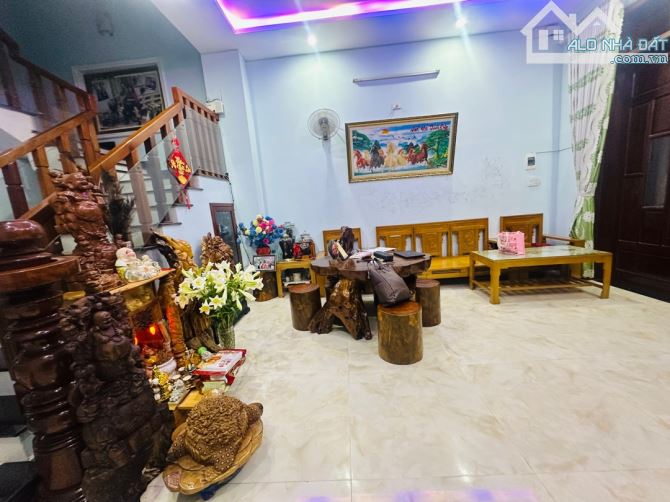 NHÀ 3 TẦNG SIÊU ĐẸP ĐỒNG TRÍ 3 GẦN ĐHSP DT 100M2_NGANG 5M_CHỈ 5.2 TỶ