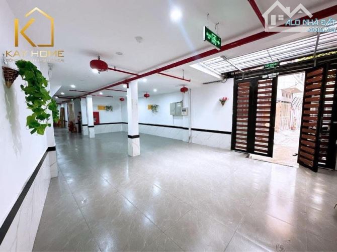 ĐỊNH CÔNG HOÀNG MAI HÀ NỘI CHUNG CƯ MINI 130M 7 TẦNG 29 PHÒNG 29TỶ MT 5.9M FULL NỘI THẤT