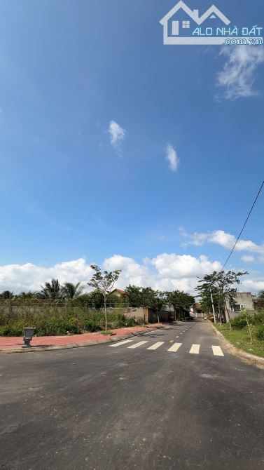 ĐẤT KHU CF PHÊ KOI TỪ 133m2 - 150m2 - TRUNG TÂM PHƯỚC NGHĨA - TUY PHƯỚC. - 1