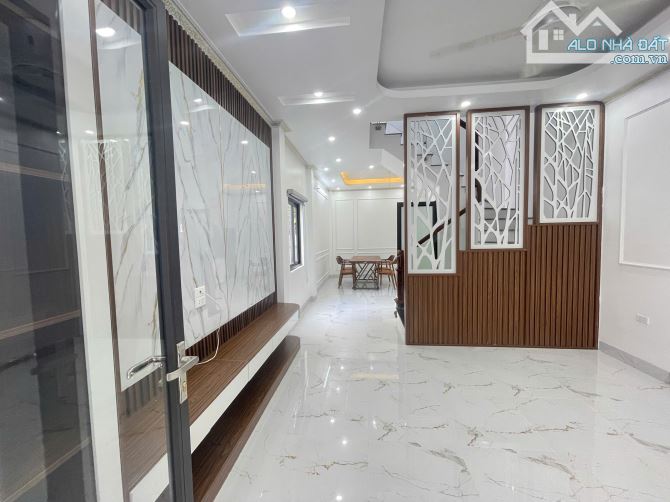 Bán nhà cuối đường Nguyễn Trực, gần chợ đầu mối phía Nam Hà Nội~42m2x4T,4PN/ ảnh thật 100%