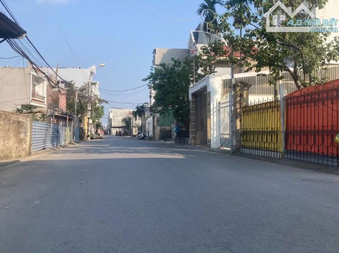 Đất mặt đường Hàng Tổng, Đằng Hải (C290)