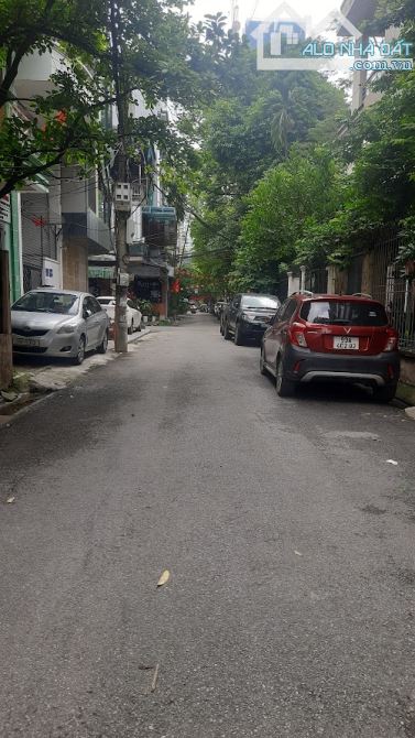 BÁN NHÀ PHỐ NGỤY NHƯ KON TUM - PHÂN LÔ BÀN CỜ - GARA OTO - 50m2, mt 4,2m, 5T - 16 TỶ.