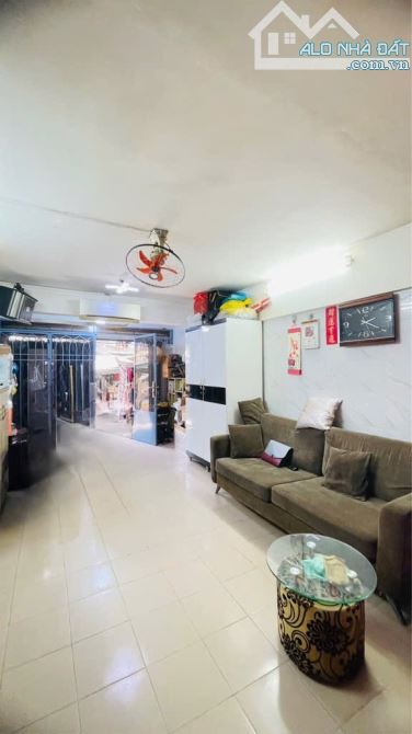 Gần MT Huỳnh Văn Bánh Phú Nhuận -4 Tầng-36 M2- Khi dân trí cao tầng đồng bộ chỉ nhỉnh 5 Tỷ