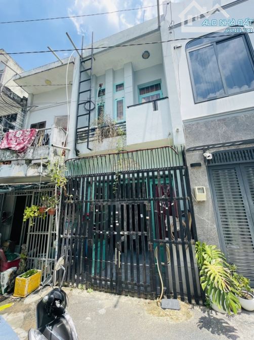 Bán nhà chính chủ 40m2, Nguyễn Oanh, P17, Gò Vấp, SHR, nhỉnh 4 tỷ