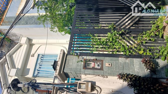 HẺM 6M - THẠNH LỘC 22 - NGAY HÀ HUY GIÁP - 72M2 - 2 TẦNG - GIÁ 5,1 TỶ