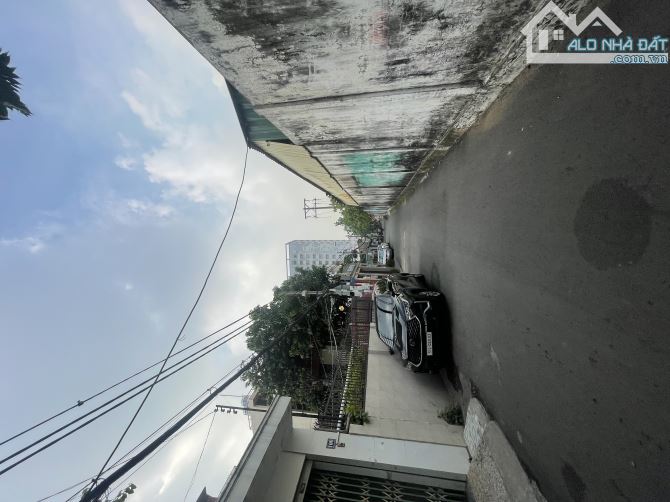 15m2, 4 tầng, Nguyễn Thượng Hiền, P1, Gò Vấp, Chỉ nhỉnh 3T còn TL