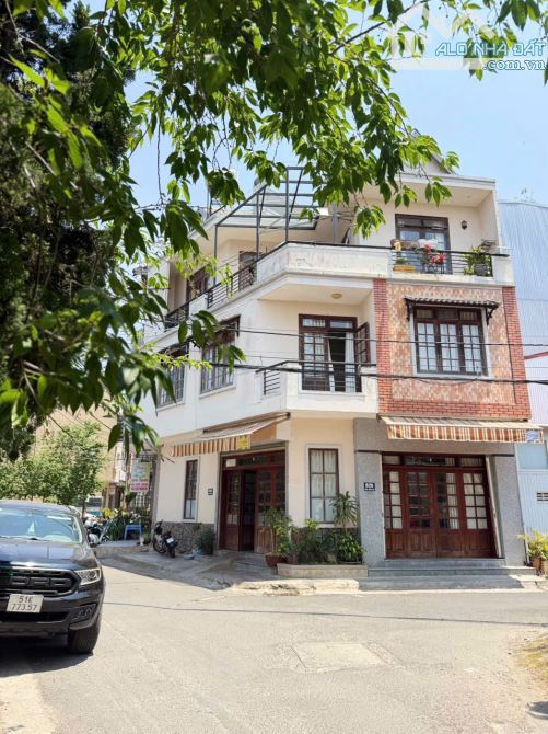 BÁN NHÀ GÓC 2 MẶT TIỀN MẠC ĐĨNH CHI – MẶT TIỀN 15M, KINH DOANH TỐT , GIÁ CHỈ 12 TỶ