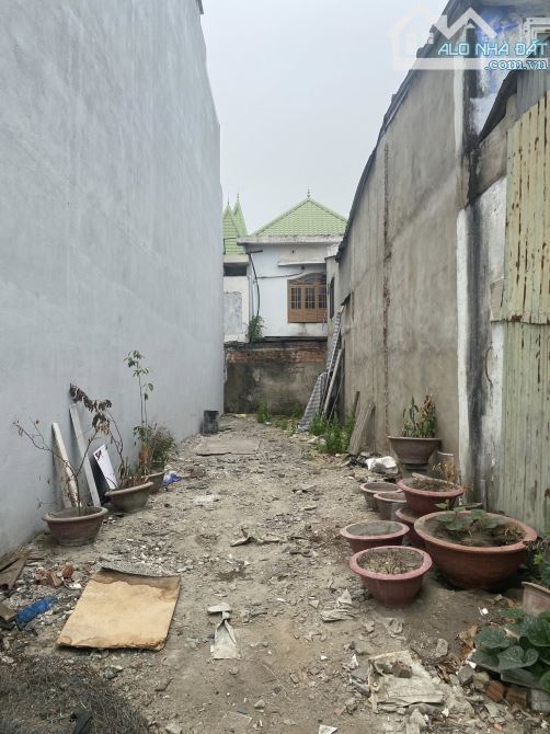 BÁN ĐẤT MT NGUYỄN PHƯỚC NGUYÊN DT 80M2 GIÁ 4,5 TỶ TL