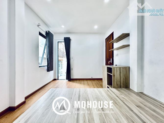 Cho thuê căn hộ Studio Cửa sổ thoáng Q10 gần Vạn Hạnh Mall, GO Miền Đông, ĐH UEH,ĐH Huflit