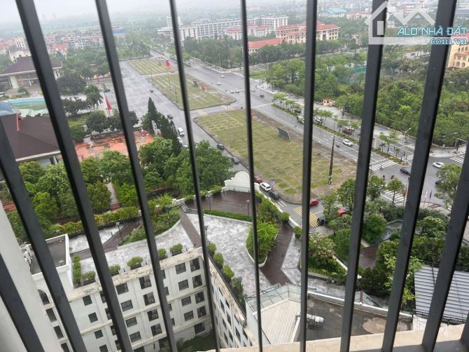 Cho Thuê Căn 2 Ngủ 2 Vệ Sinh Chung Cư Royal Park Bắc Ninh