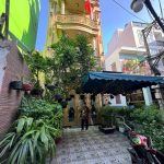 Bán Siêu Phẩm Căn Góc 2 Mặt Tiền Nguyễn Tri Phương P.4 Q.10 – 73m²- 4 Tầng 6PN – Giá 16.5