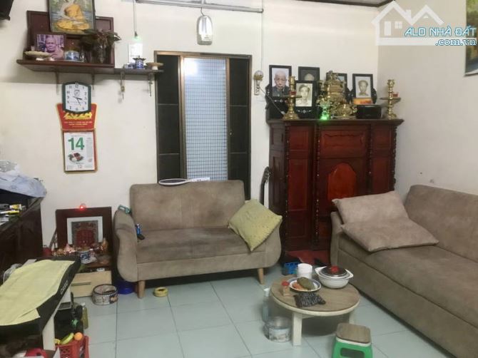 🏡 BÁN GẤP TRONG THÁNG ĐỂ ĐỊNH CƯ – CÁCH MẠNG THÁNG TÁM – 128M² – 2 TẦNG – 23 TỶ
