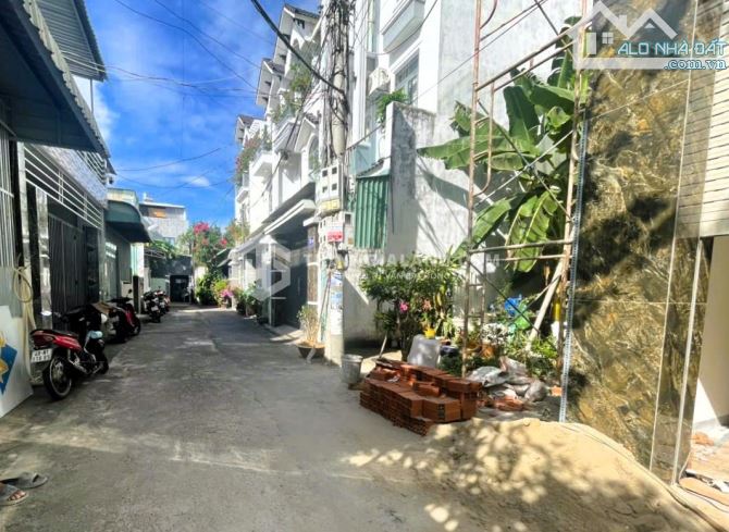 ✅ BÁN ĐẤT ĐẸP 74m2 NGANG 5M HẺM Ô TÔ GIÁ TỐT 4.2 TỶ– ĐƯỜNG TRẦN ANH TÔNG, P.THẮNG NHẤT,
