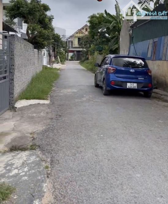 BÁN ĐẤT TRỤC CHÍNH LÀNG DỪA – VĂN TỐ, TỨ KỲ – 225M² ĐẤT Ở, MẶT TIỀN 9M – GIÁ CHỈ 1.82 TỶ