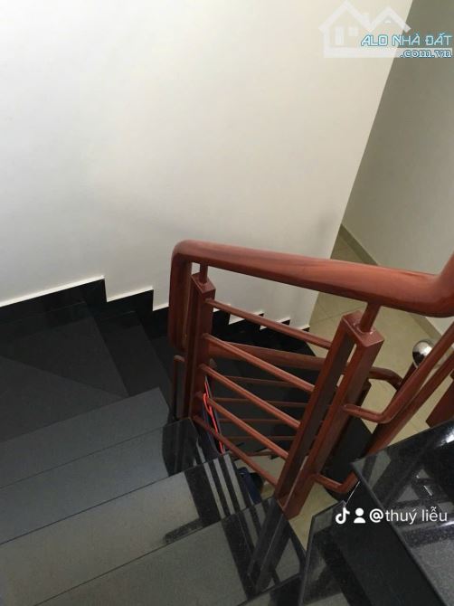 BÁN ĐÁT TẶNG NHÀ 2 TẦNG, HẺM XE HƠI LINH XUÂN THỦ ĐỨC 4TY250