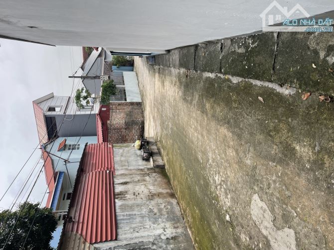 Cần bán 100m2 đất đẹp Tân Dân – Sóc Sơn, ngõ thông, ô tô tránh, giá tốt