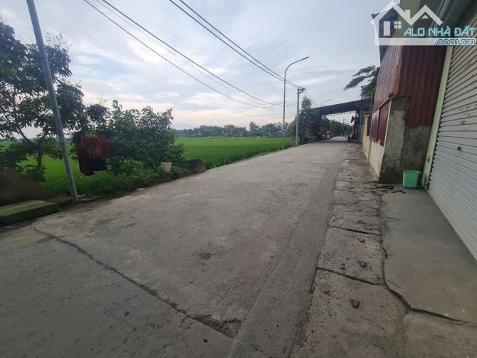 BÁN NHÀ 99M BÌA LÀNG DỤC TÚ, ĐÔNG ANH, HÀ NỘI. ĐƯỜNG 7M